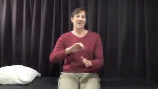 Hip Pain Rehab Video  Hip Tendonitis and Hip Bursitis [upl. by Gena]