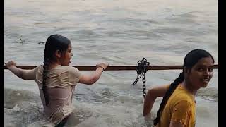 Ganga snan vlogs Haridwar 23 5  2024 [upl. by Camala]