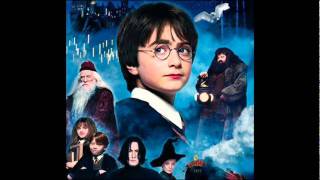 06  Platform Nine and ThreeQuarters  Harry Potter and The Sorcerers Stone Soundtrack [upl. by Hernandez]