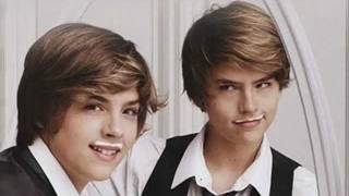 Dylan and Cole Sprouse  love me [upl. by Issirk]