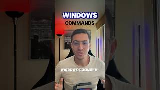 Mastering Windows Commands Will CHANGE Your Life windows cmd commandline [upl. by Ailama281]