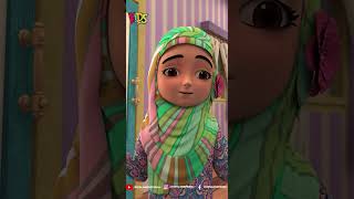 Yeh Gandi Doll Kyu Di cartoon KaneezFatima ytshorts shorts urducartoon shortsvideo [upl. by Westmoreland]