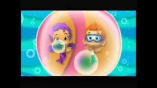 NICKJR Polska Identy [upl. by Aneled]