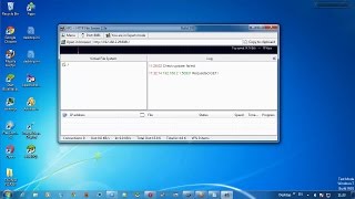 How to install HFS  HTTP File Server for Windows [upl. by Llemert641]