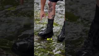 Patagonia Forra Boot Ultra Lighweight Wading Boot flyfishing  trout fishing troutfishing fly [upl. by Ardiedal]