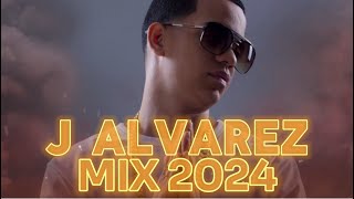 J ALVAREZ MIX 2024  REGGAETON VIEJO MIX  REGGAETON CLASICO MIX 2024 [upl. by Joline]