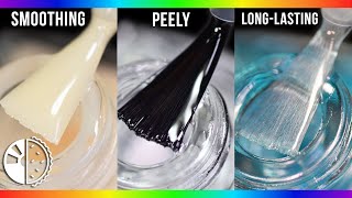 Which Nail Base Coat Should You Use [upl. by Ilellan191]