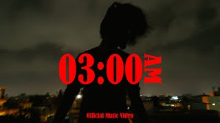 3AM  Anas Ahmed Prod by FLYHIGH Official Music Video [upl. by Annemarie]