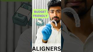 Are Aligners Costly Budget friendly Aligners [upl. by Oirogerg]