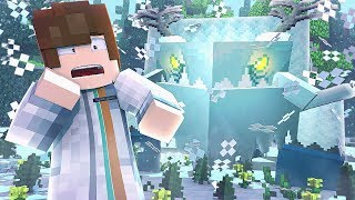 Minecraft SCP Lockdown  quotSCP POPO THE SNOW GIANTquot 23 Minecraft Roleplay [upl. by Barbara-Anne]