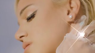 Gabi DeMartino  Heaven Official Lyric video  Visualizer [upl. by Anhavas]