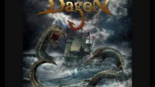 Dagon  Into the North [upl. by Con]