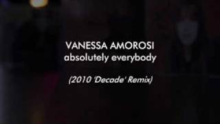 Absolutely Everybody 2010 Decade Remix [upl. by Yerrot735]