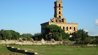 Torre do Inferno  Quinta da Torre de Coina [upl. by Weylin]