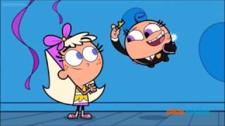 Aduck Reviews 7Certifiable Super SitterThe Fairly OddParents [upl. by Chapel]