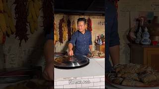 Yamshi koo making steam rice and soup shortvideo cooking food yamshikoo [upl. by Mani]