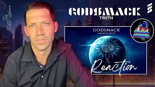 Godsmack  Truth Reaction SA Series [upl. by Mendoza544]