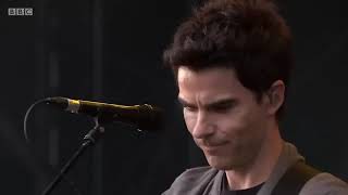 Stereophonics  Indian Summer Live 2018 Lyrics  Subtítulos Español [upl. by Auoz211]