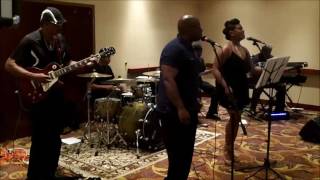 Confirmation Party Band Littles Family Reunion [upl. by Yaker]