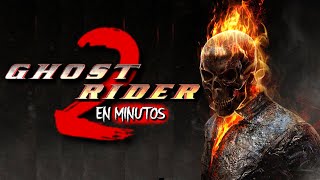 Nostalgia Critic pl  Ghost Rider 2 12 [upl. by Pinzler]