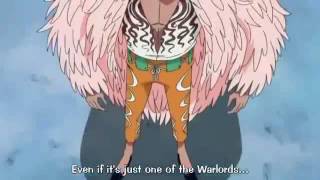 Video Kuma Doflamingo vs Moria vs Little Oars Jr [upl. by Rifkin890]