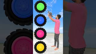 Rotating wheels to Icecream funny comedy foryou shorts comedyfilmsmmmrazz [upl. by Brindell]