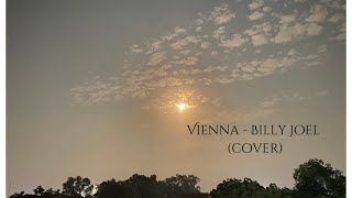 Vienna cover [upl. by Lenod]