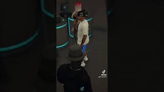 My lawyer different 😤 gta gtaoline gtarp roleplay gtafivemrp NSGXstressyt [upl. by Ecraep576]