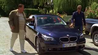 Die Rosenheim Cops Staffel 4 Folge 17 Die Spur des heiligen Antonius [upl. by Enyehc614]