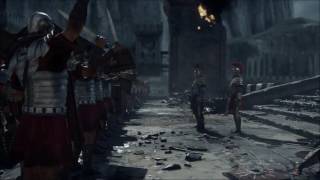 Ryse Son of Rome  Roma Invicta [upl. by Goldia210]