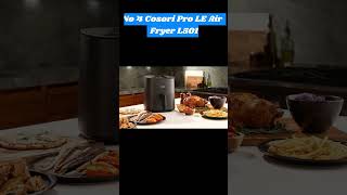 Top 5 Best Air Fryers In 2024 [upl. by Anawt843]