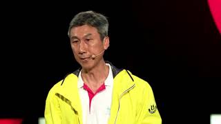 不冒險，就是人生最大的風險｜Lessons I learned from junior sailors  黃建榮 Chien Jung Huang  TEDxTaipei [upl. by Ecallaw163]