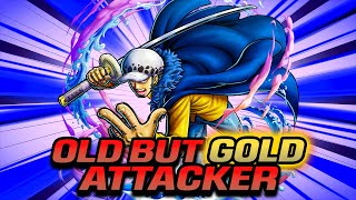 One of the GREATEST ATTACKERS IN THE META  6⭐Oni Law Gameplay  ONE PIECE Bounty Rush OPBR [upl. by Eenahs]