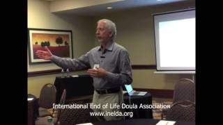 Henry FerskoWeiss INELDA president shares a story about his fathers death [upl. by Neelrahc]