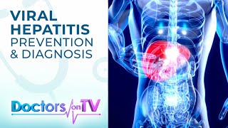 VIRAL HEPATITIS Cause Diagnosis Prevention and Treatment  DOTV [upl. by Ahsinot]