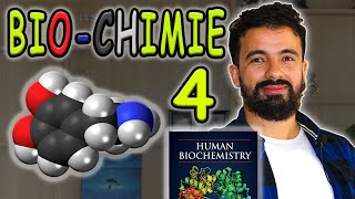 Episode 4 de Biochimie Structurale 🧪 🧬  Les Glucides  Prof Feynbert [upl. by Iggam]