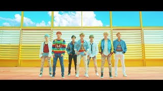 BTS 방탄소년단 DNA Official MV [upl. by Ly895]