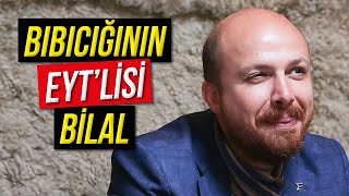 Bıbıcığının EYTli Okonomisti Bilal [upl. by Allenotna]