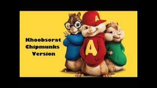 Abhi Toh Party Chipmunks Version [upl. by Thora]