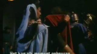 Fantaghiro The Cave of the Golden Rose 1  English Eps1 Pt1 [upl. by Cofsky310]