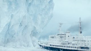 The Ice Breaker 2016 movie explained in  Hindi Urdu [upl. by Issac]