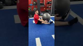 Core breathing and strengthening exercises lowerbackpain lowerbackstrengtheing [upl. by Cadel]