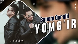 Benom  Yomgir  Беном Емгир Official video [upl. by Buckingham720]