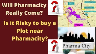 Hyderabad Pharmacity News Reality Check Plots near Pharmacity Kadthal Yacharam [upl. by Alpert]