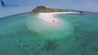 KOH CHUKU the Pearl of the Butang Archipelago [upl. by Stryker]