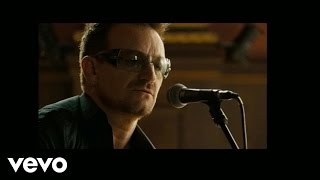 U2  So Cruel Bono’s Solo Performance [upl. by Evander]