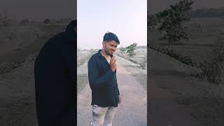 Main pagla tha tu pagli comedy bhojpuri funny nirmalsaajan song 🤣🤣 [upl. by Iorgo]