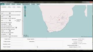 Demo Distribution Preelectrification Tool D PET V2 [upl. by Taka]