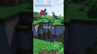 when a friend makes the modpack minecraft [upl. by Nahsez300]