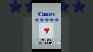 808s amp Heartbreak  Kanye West Classic Album Review [upl. by Ekihc]